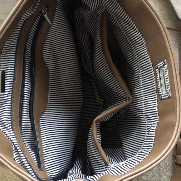 Brown Hobo Bag - Picture 3 of 8